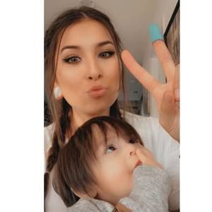 Meet your Posher, Nina